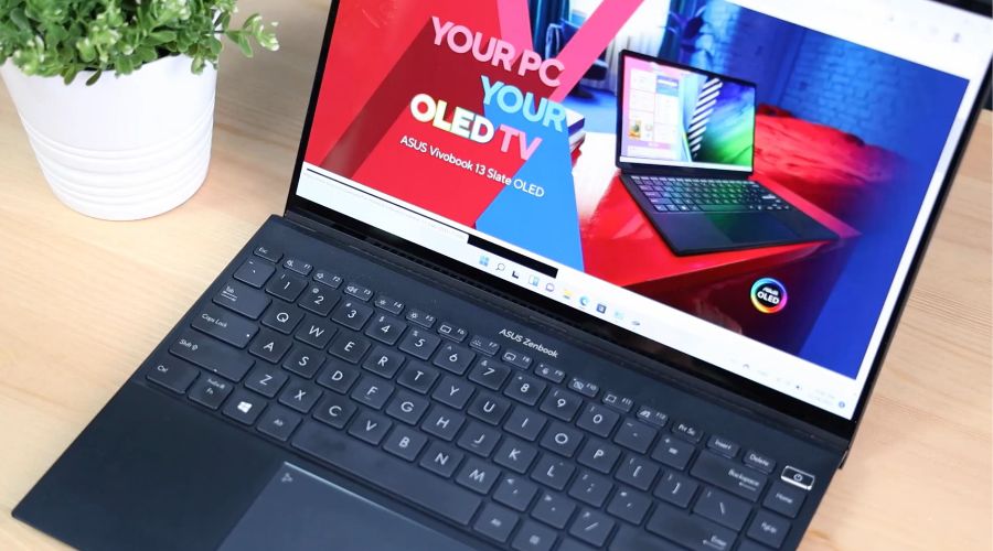 วิธีปิด Touchpad Asus ทำอย่างไร? มาดูกัน